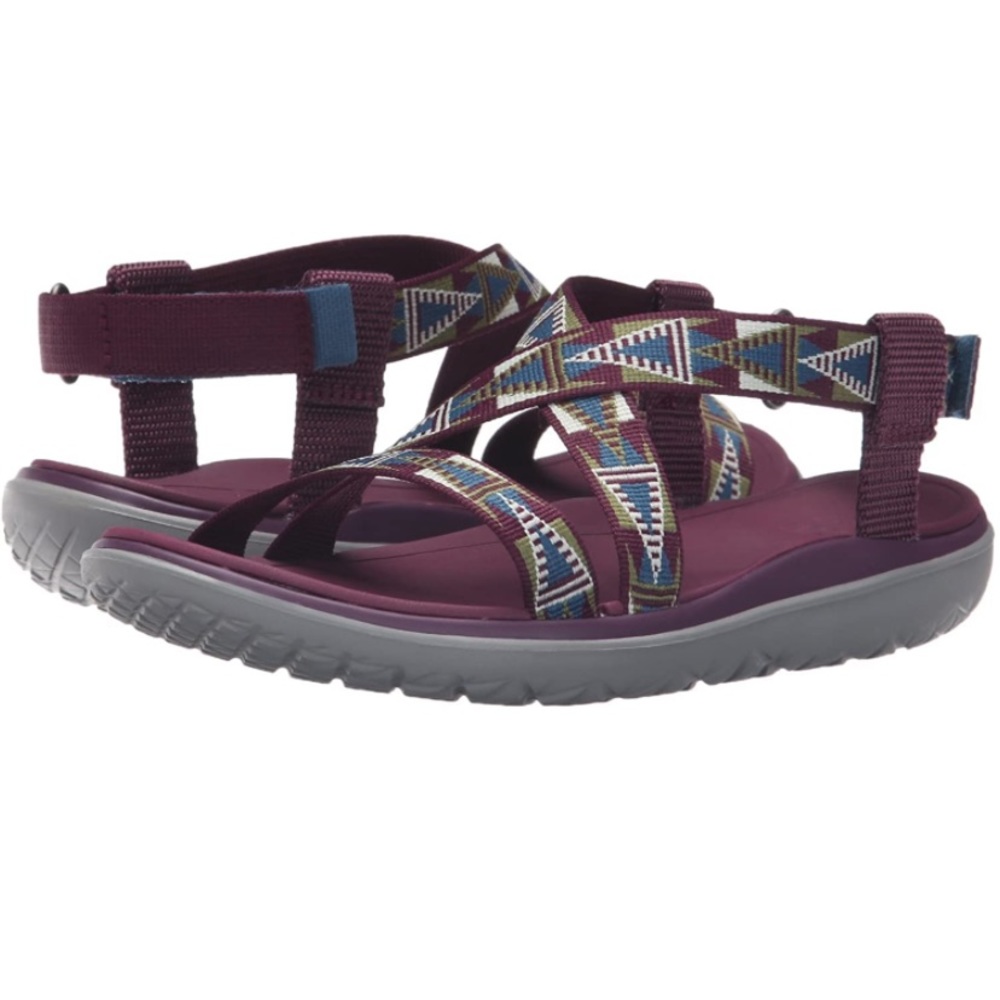 Teva Women's Terra Float Livia Sandal
